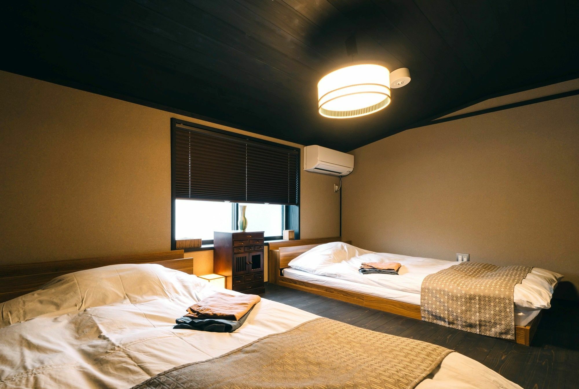 Casa de férias Miro Hachijo Genmachi Tei Quioto