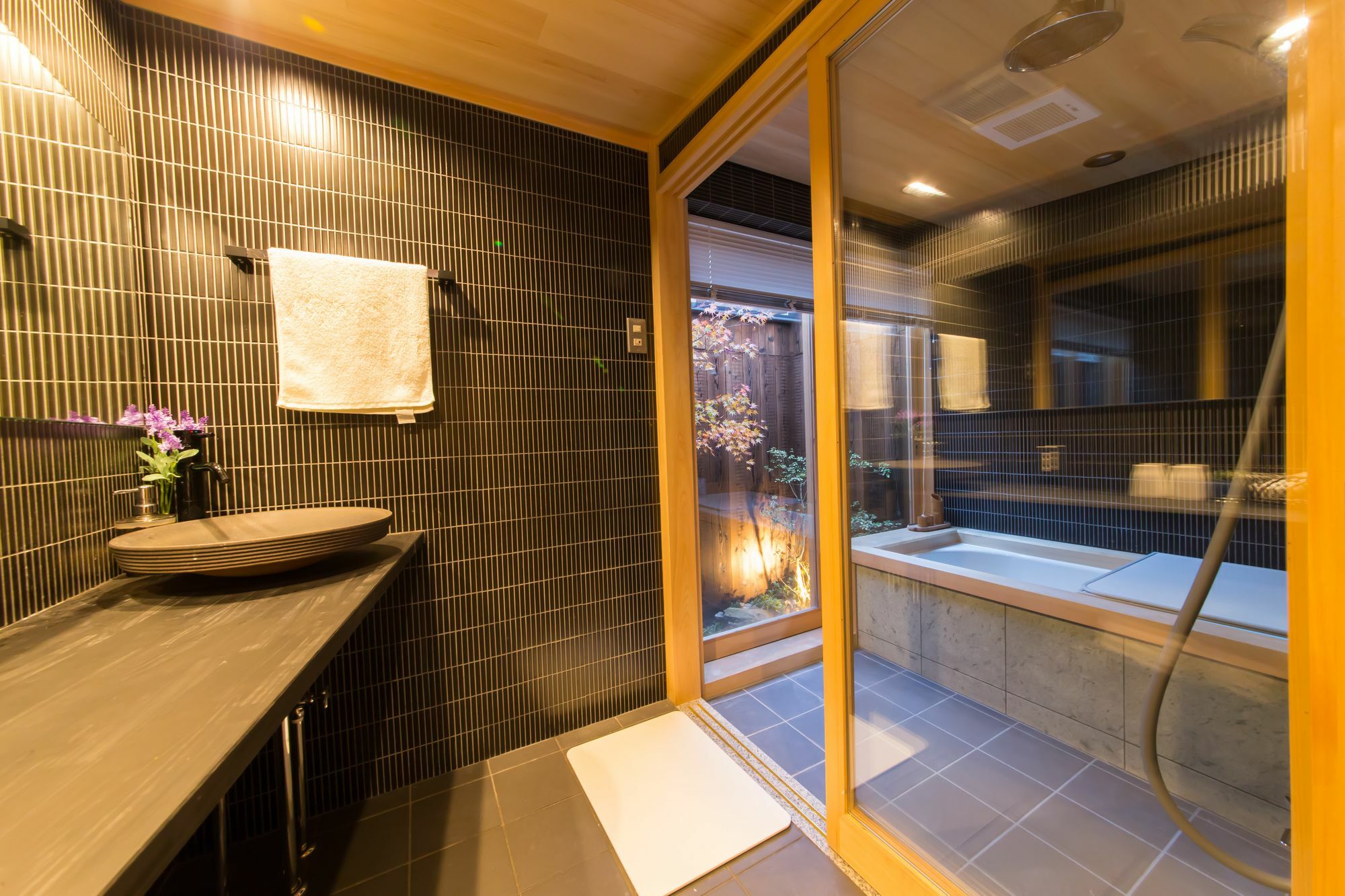 Casa vacanze Miro Hachijo Genmachi Tei