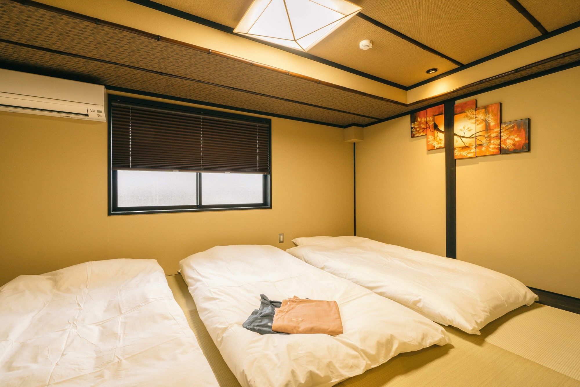 Miro Hachijo Genmachi Tei Kyōto